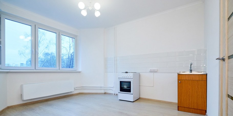 Реновация квартиры