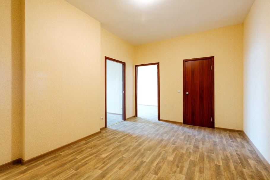 Отделка застройщика по реновации