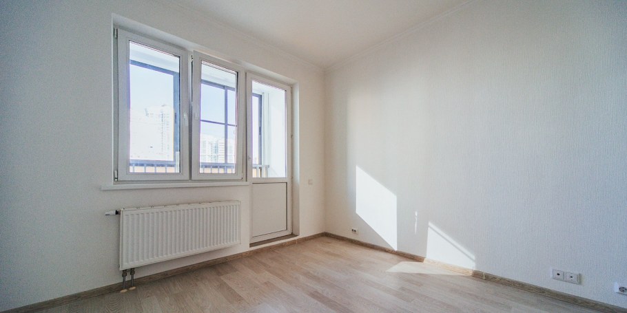 Дом реновация