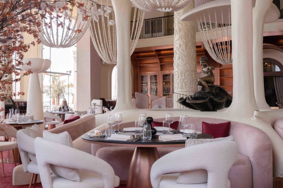 Ресторан морской Сочи