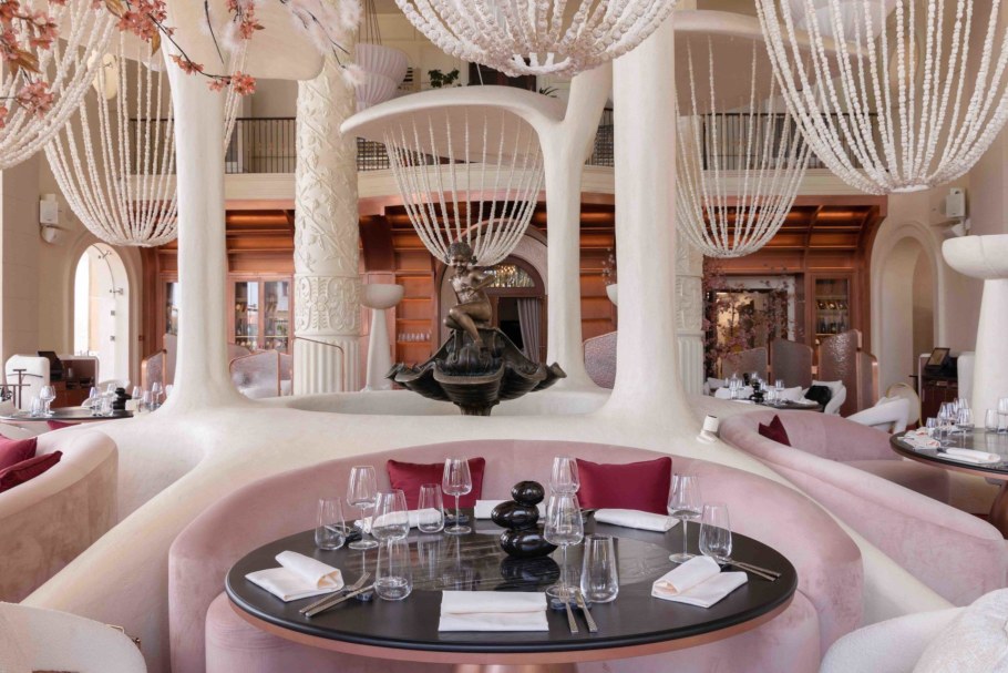 Ресторан морской Сочи