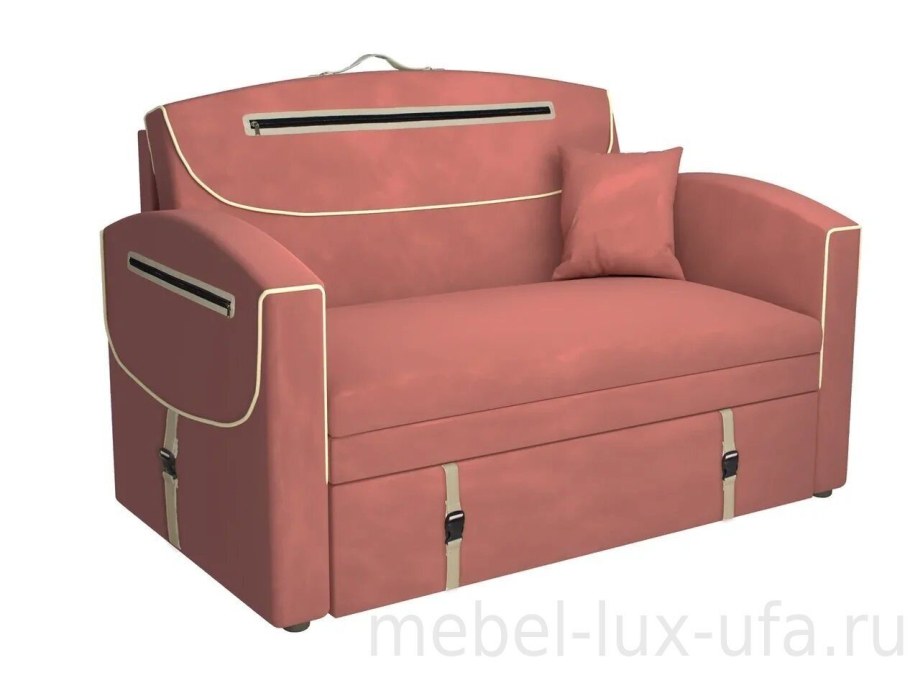 Детский диван портфель