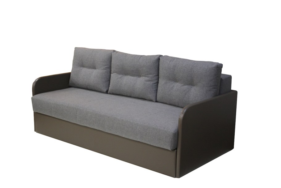 Угловой диван Дельфин высоковыкатной