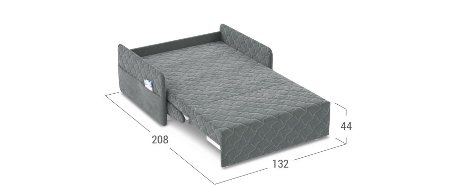 Моон ТРЕЙД кресло кровать