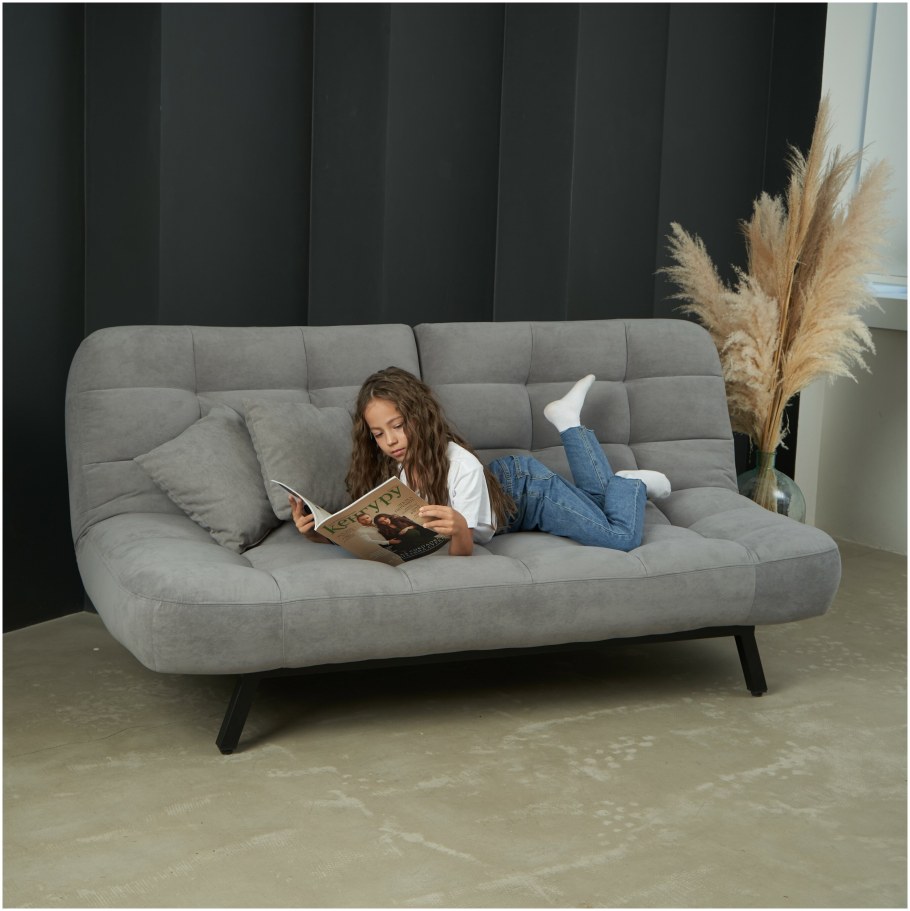 ВАЛЛЕНТУНА диван икеа 2х секц