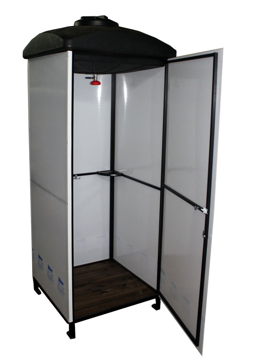 Душевая кабина Garden Dreams 80430