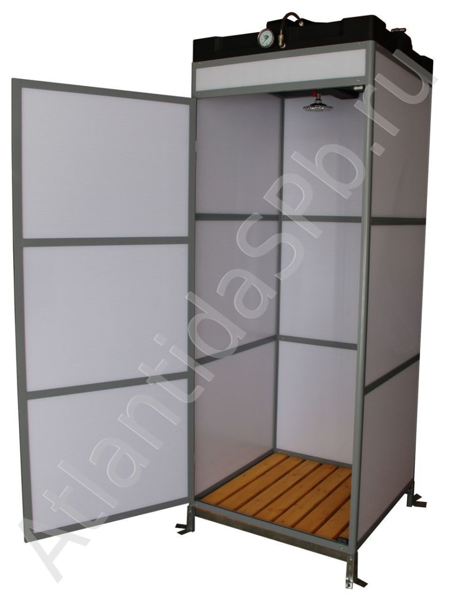 Душ садовый Петромаш