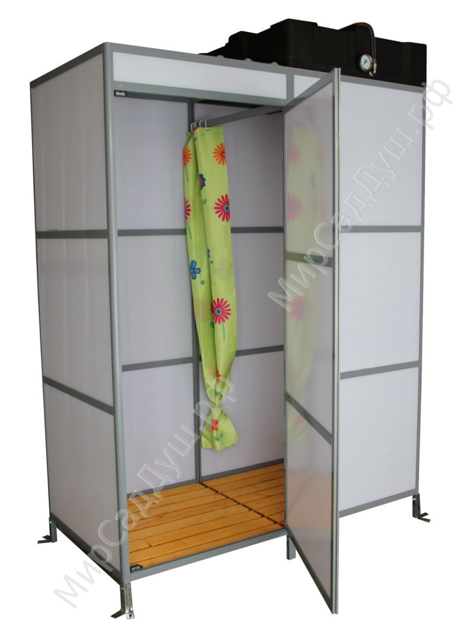 Летний душ 110л