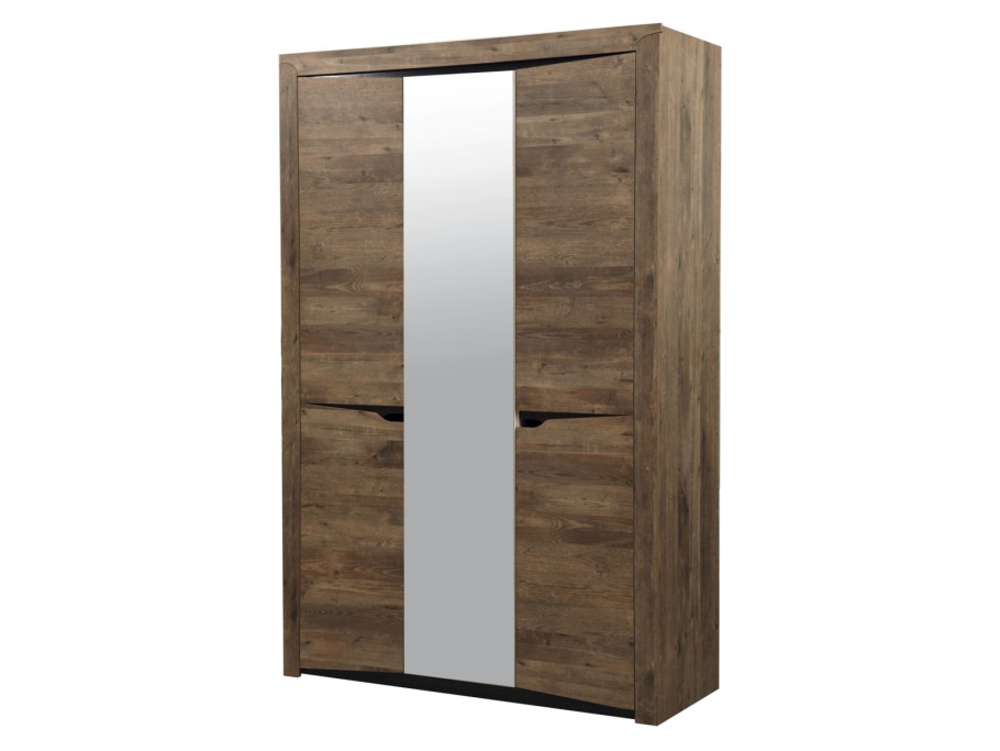 Шкаф купе Байкал Рамир 4