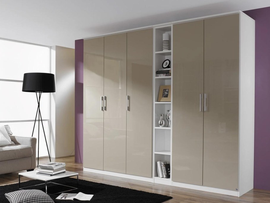 Шкаф купе маэстро 1700