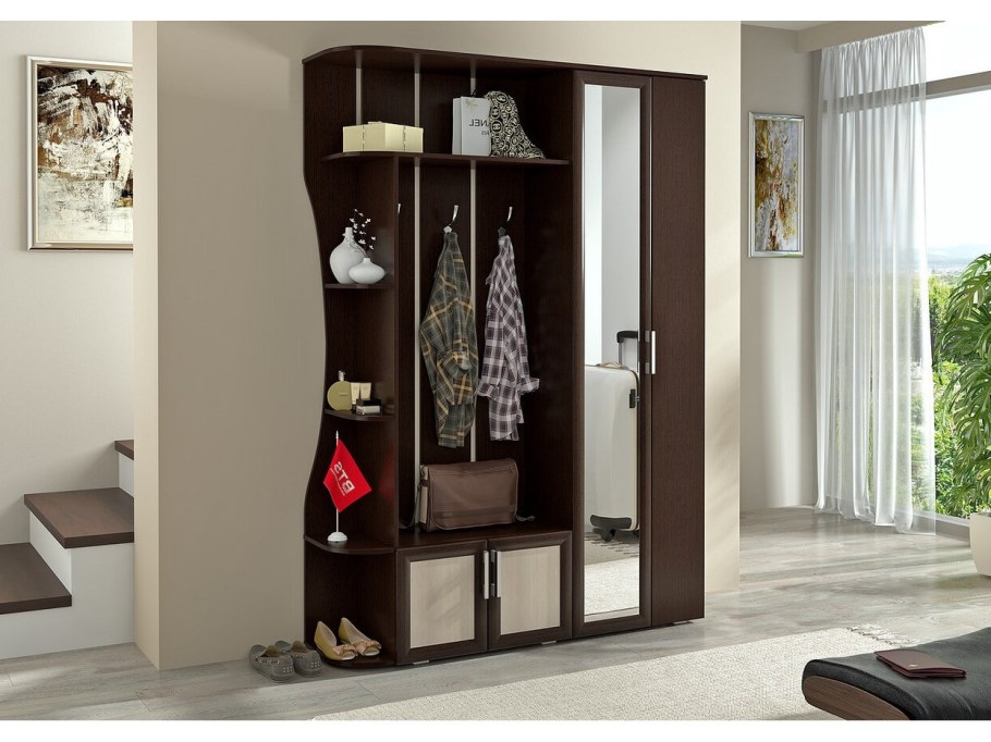 Комод Милана-1 МЦН