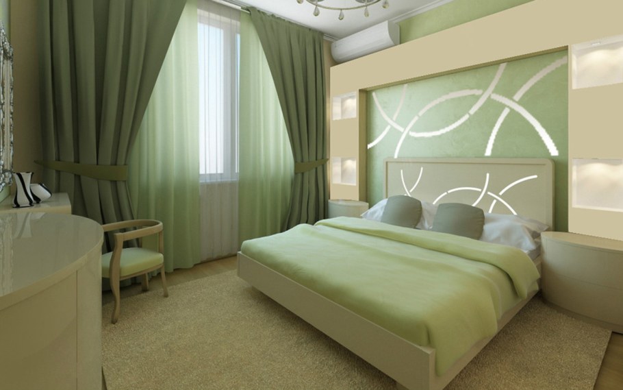 Цвет 1299 Benjamin Moore