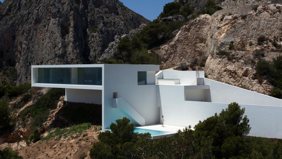 Хижина Шале