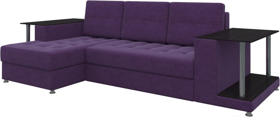 Угловой диван Слэйд левый