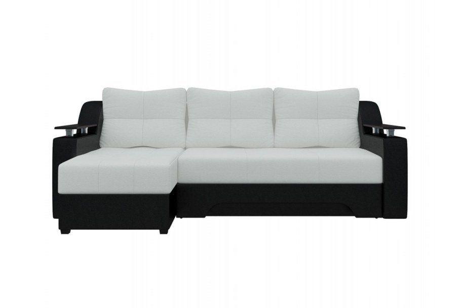 Угловой диван Атлант т левый