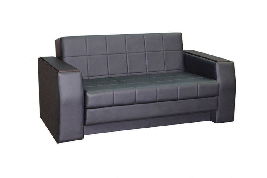 Диван Атлант еврокнижка экокожа