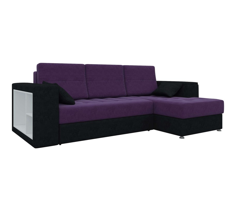 Диван угловой Траумберг