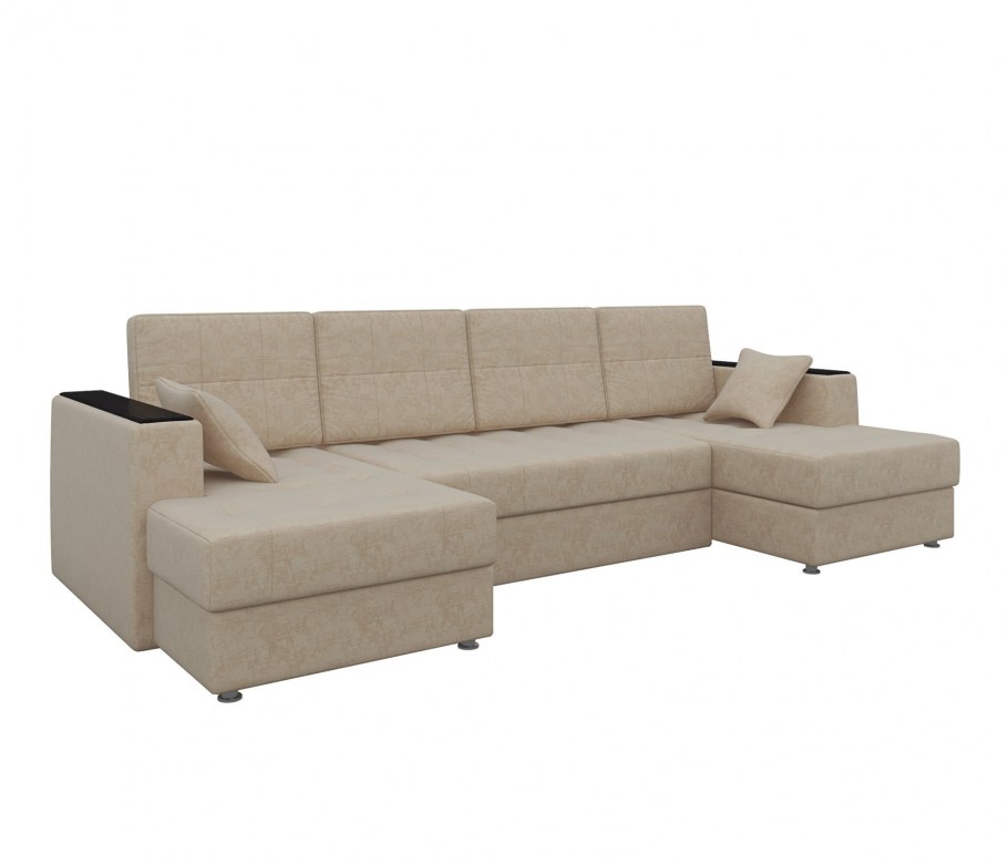 Модульный диван каньон. Canyon Sectional Corner Group