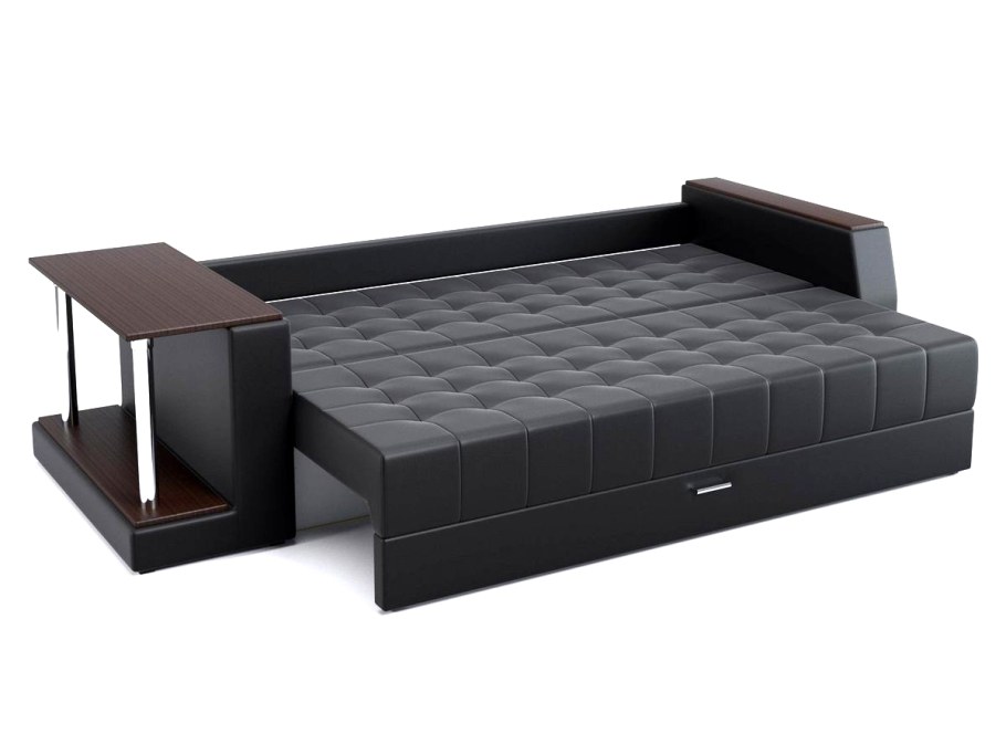 Диван прямой Атлантида микровельвет