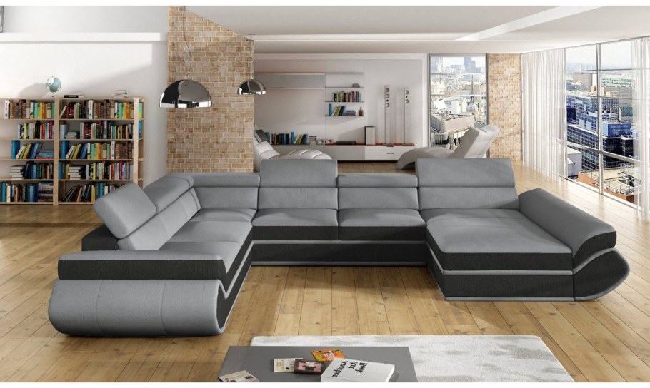 Corner Sofa угловой диван