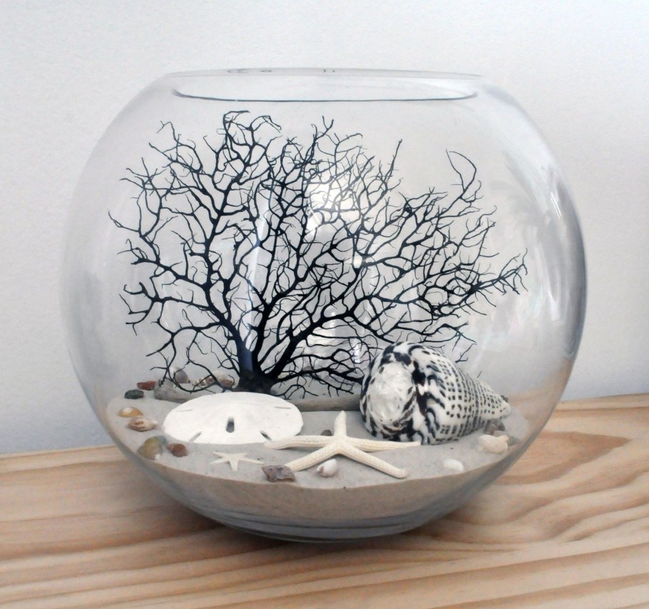 Террариум флорариум подвесной