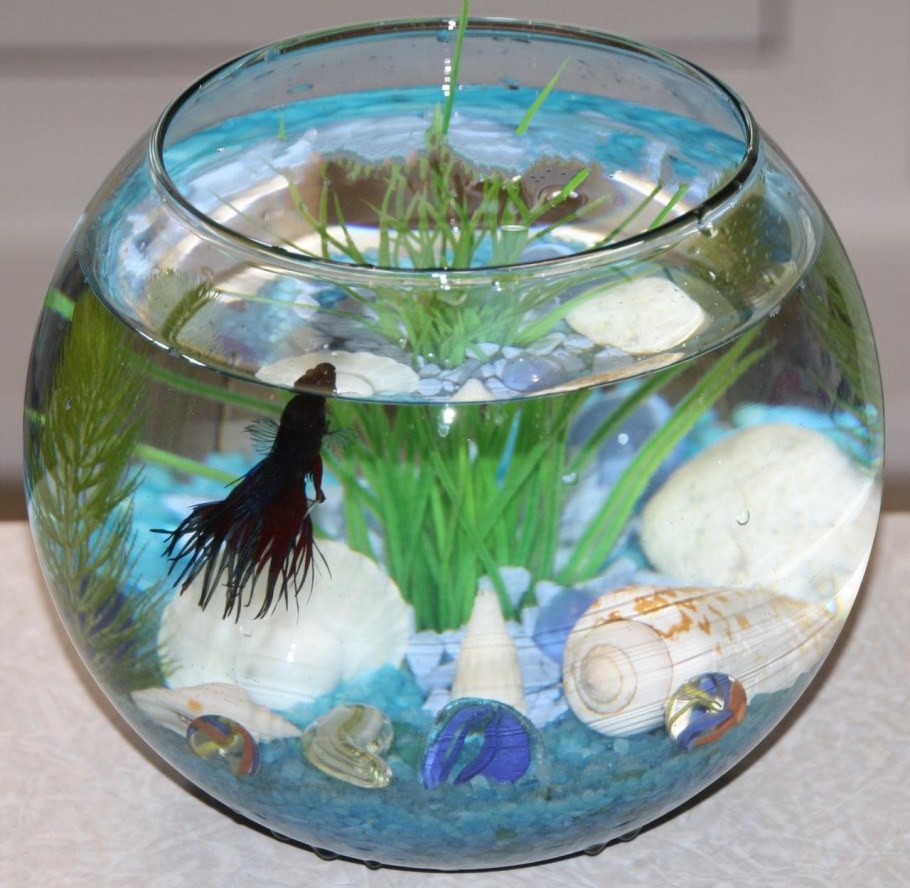 Аквариум BIORB Classic 60 MCR белый