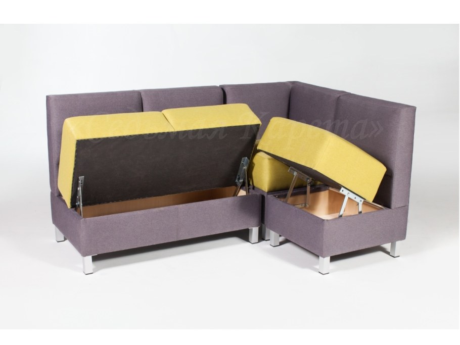 Накидка на кухонный уголок