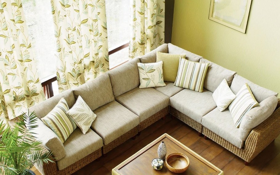 Кухонный уголок Триумф 164х83х54