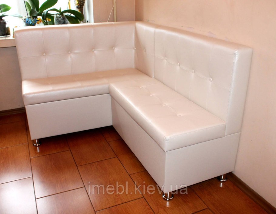 Угловая скамья Hoff Вегас