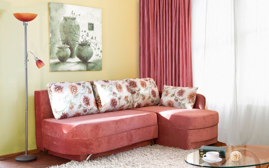 Кухонный угловой диван Фиджи 5ду