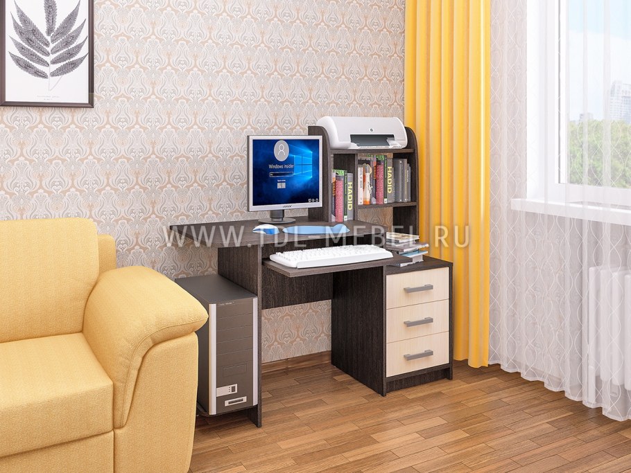 Стол-книжка Мадлен