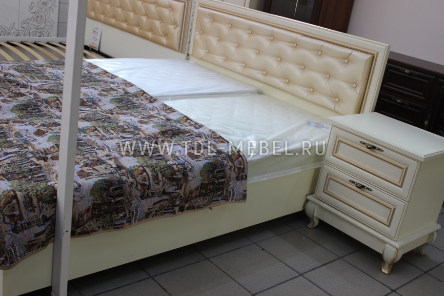 Жозефина-5 прихожая