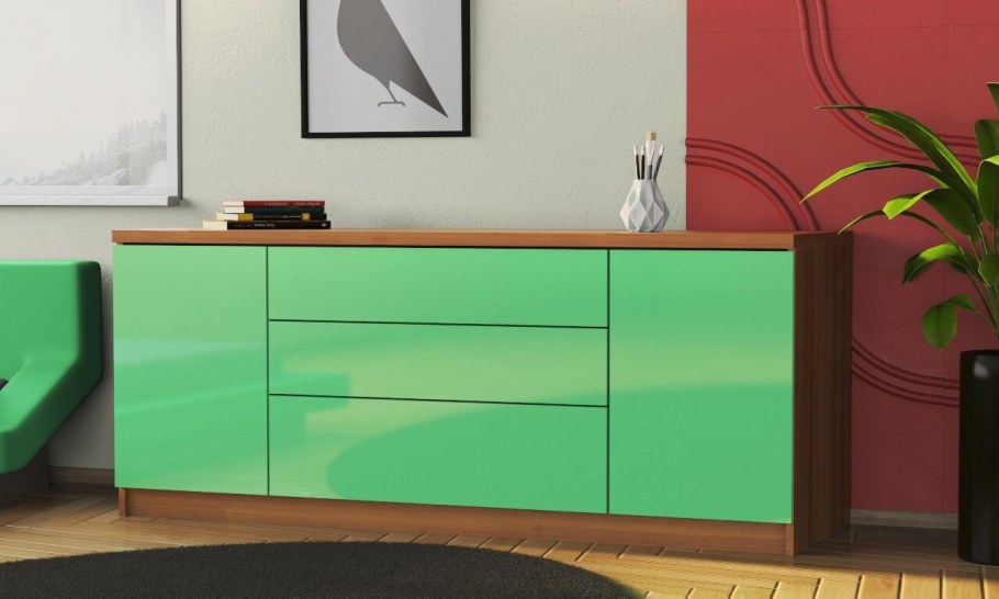 Кровать-чердак ЯРОФФ Пионер