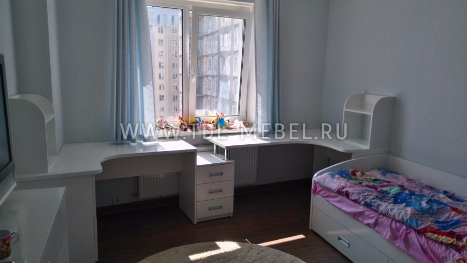 Компьютерный стол пирамида СК-53