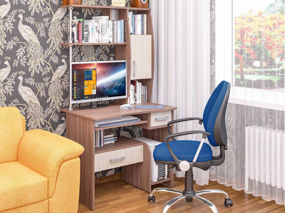 ТД Людмила Серпухов