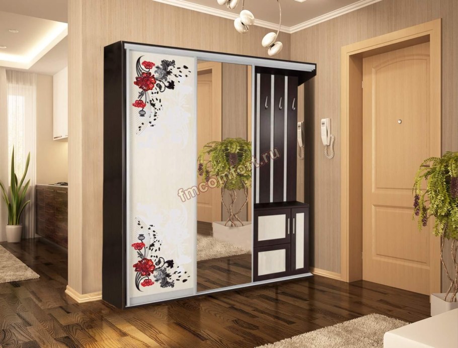 Тумба 450 2 ящика уфимка