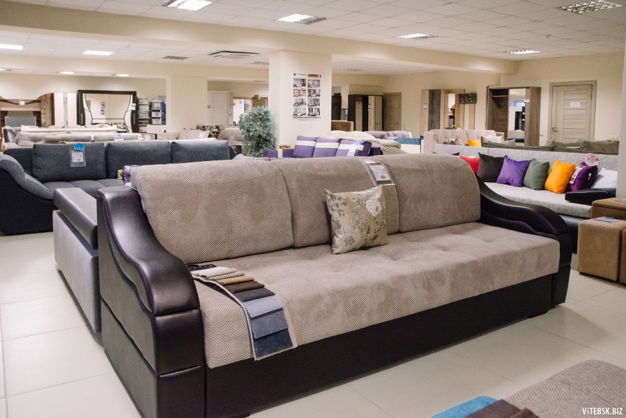 Стол-книжка СТК-2 дуб сонома