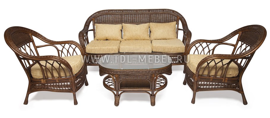 Кровать Мия лайм