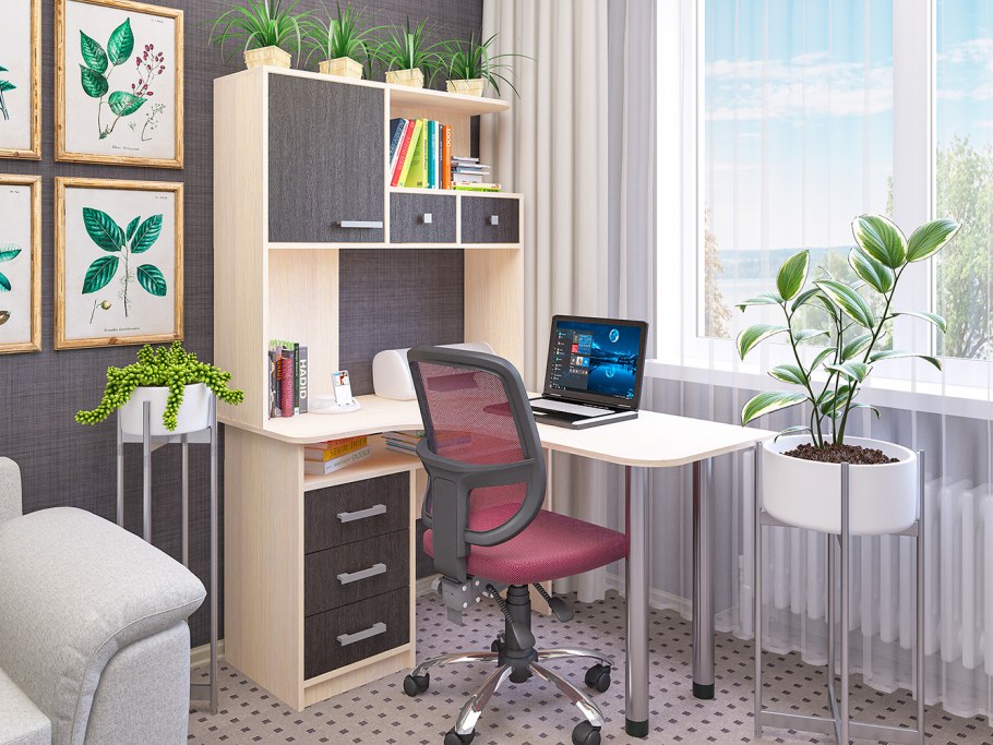 Кровать нимфа пирамида