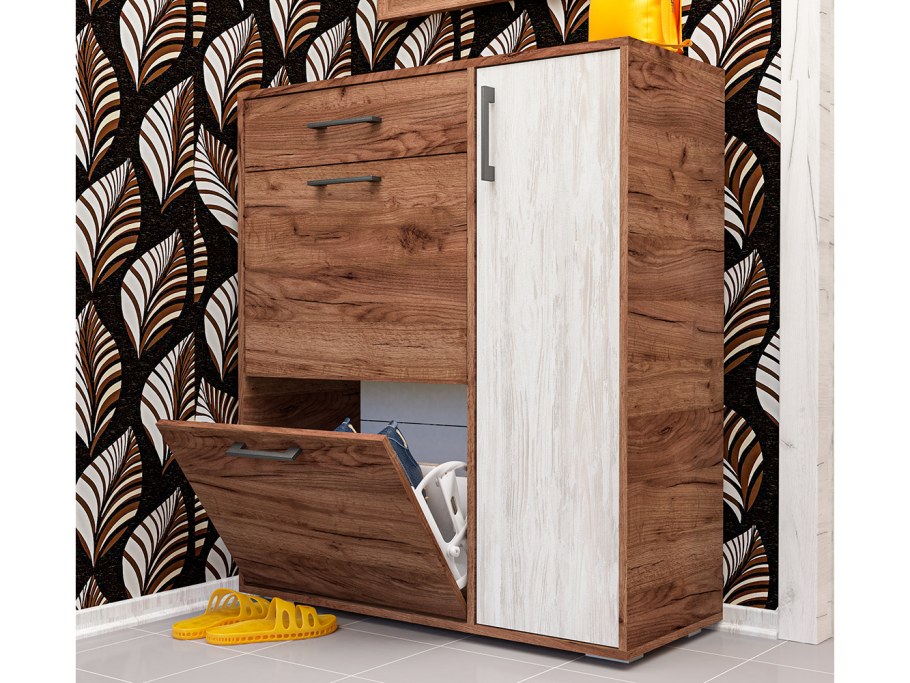 Витрина Camelgroup Treviso