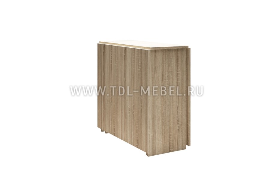 Гостиная Домино Браво мебель