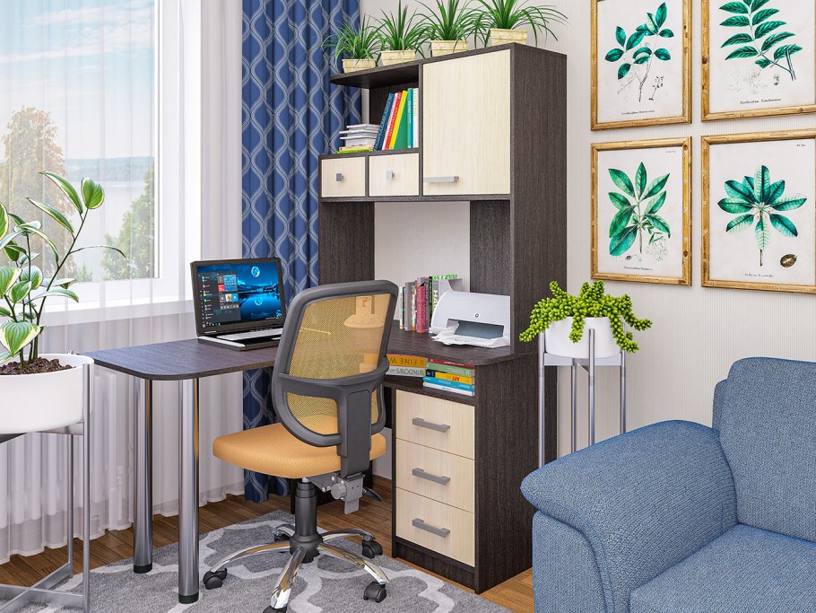 СК 13 серия 2 стол