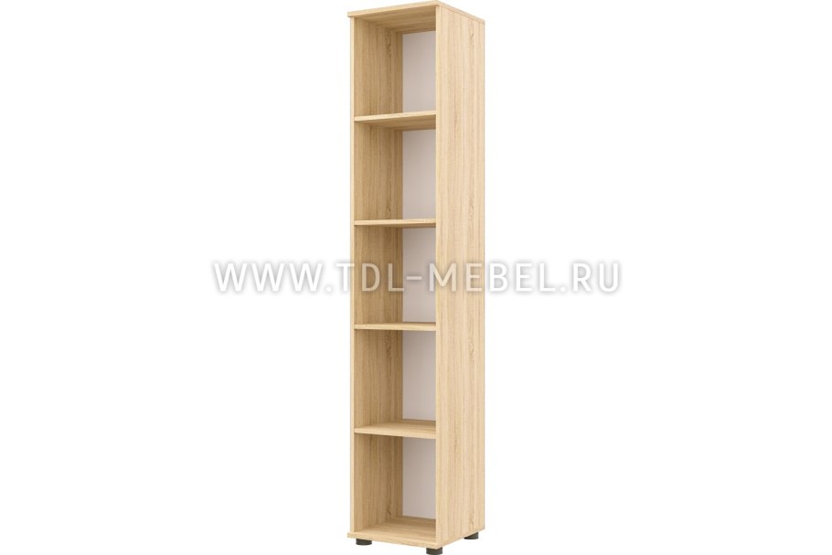 Шкаф-купе Альянс 2.0 Стендмебель