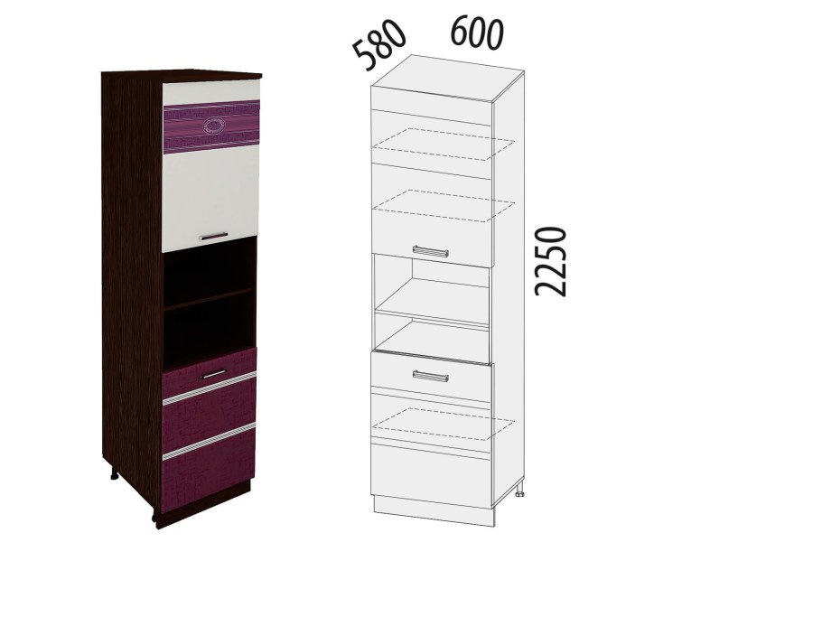 Прихожая Панна котта