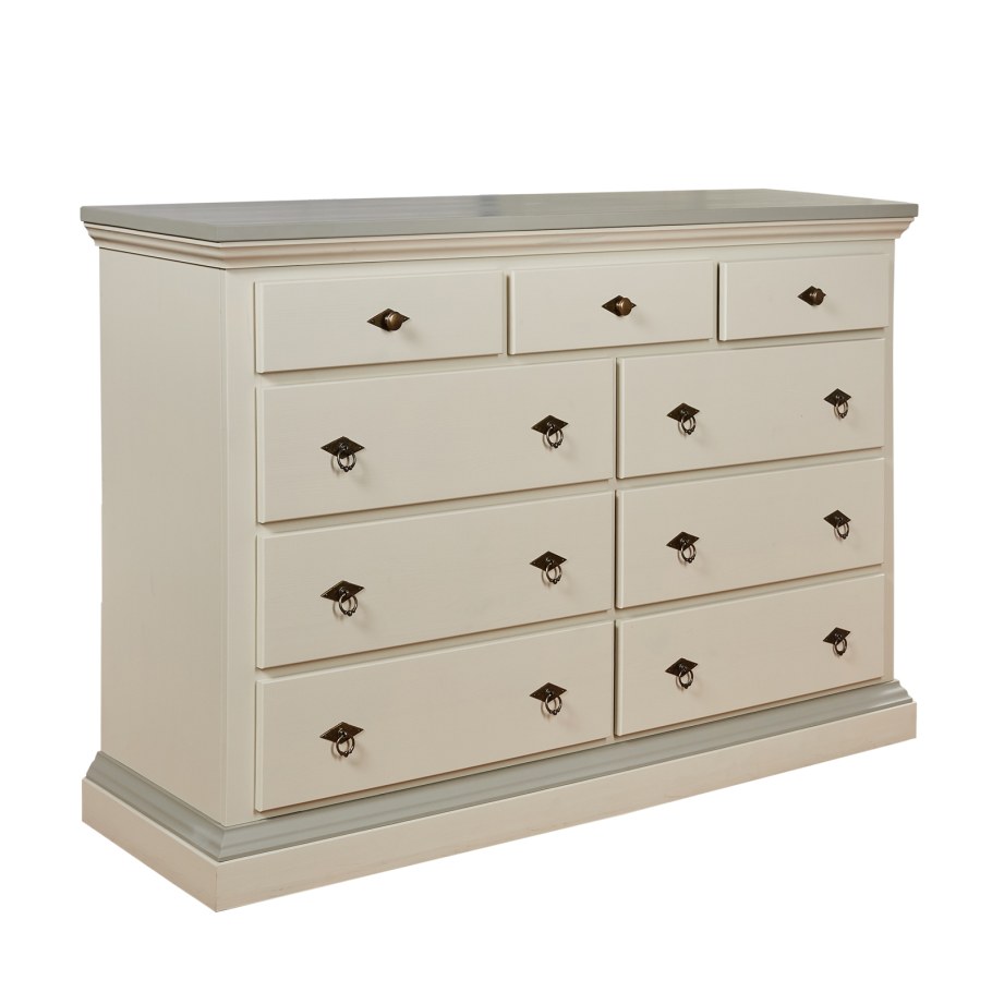 Комод Ивала-09