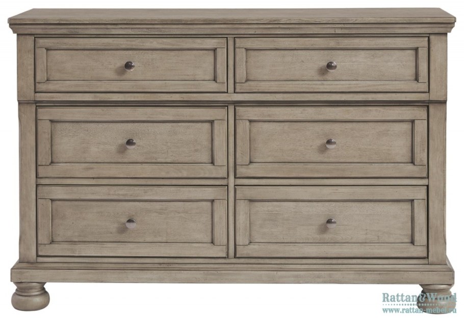 Комод Патриция к1-150
