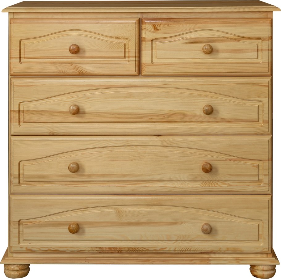 Комод «Лотос 1660» бм701