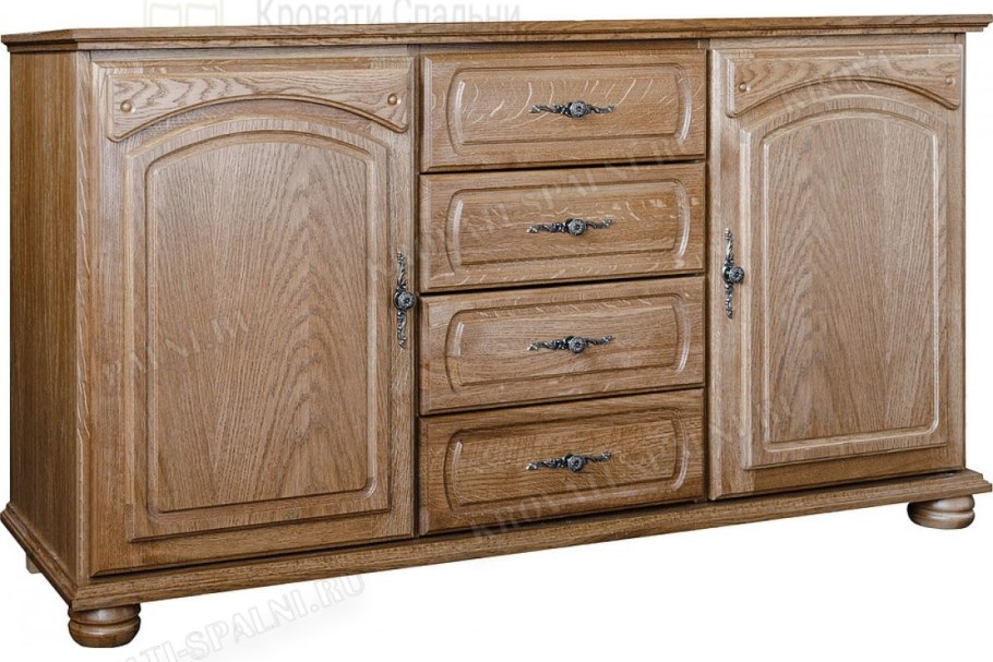 Тумба "Элбург" БМ-1655