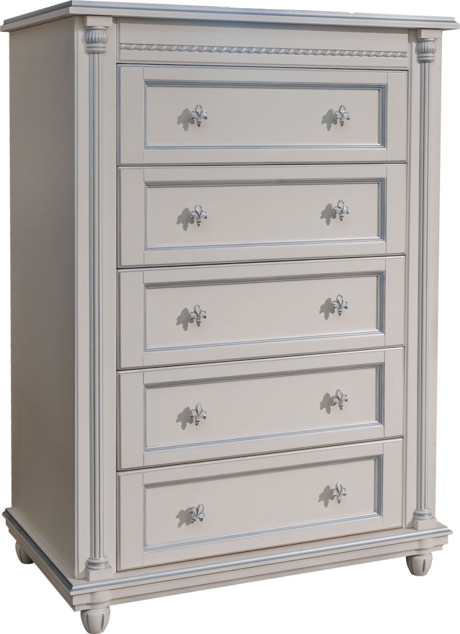 Комод "Валенсия" км 011