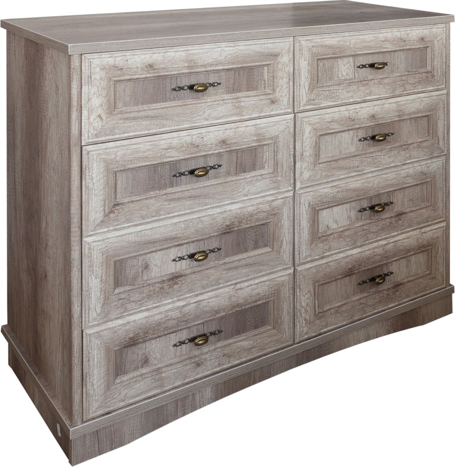 Комод Timber Неаполь